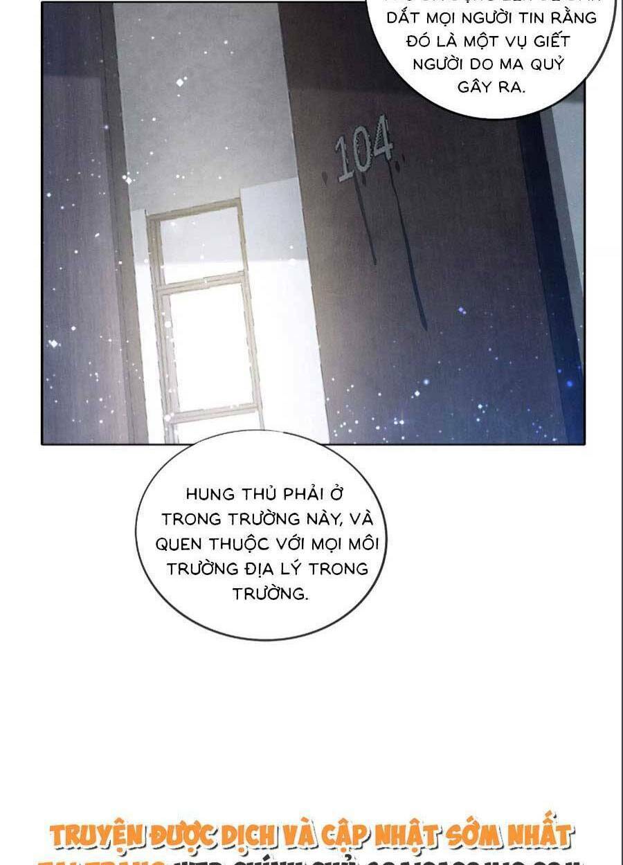 Tôi Có Ông Chồng Hay Ghen Chapter 49 - Trang 2