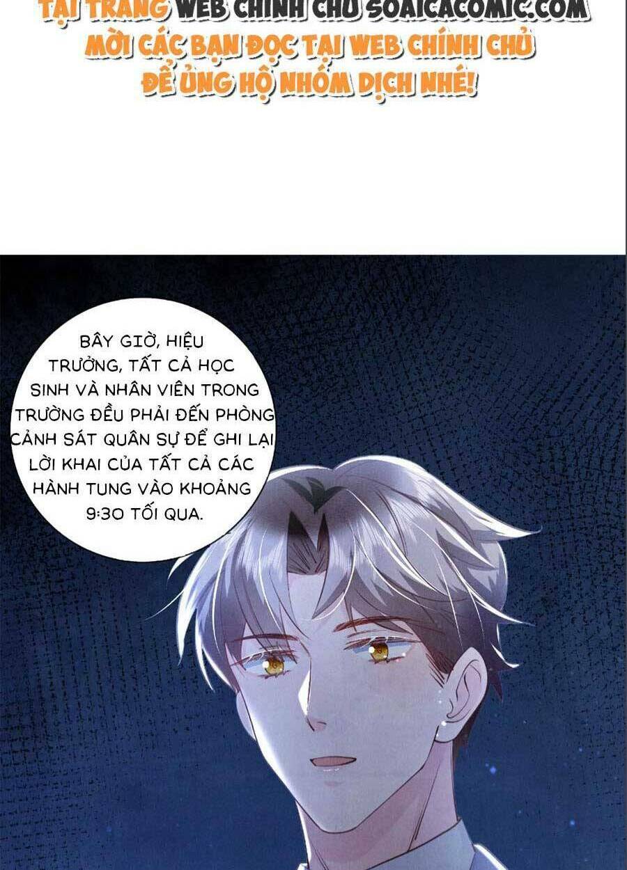 Tôi Có Ông Chồng Hay Ghen Chapter 49 - Trang 2