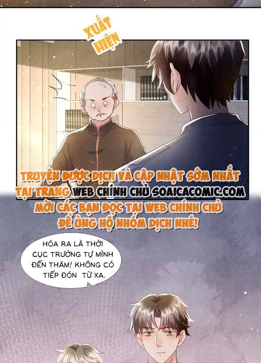 Tôi Có Ông Chồng Hay Ghen Chapter 49 - Trang 2