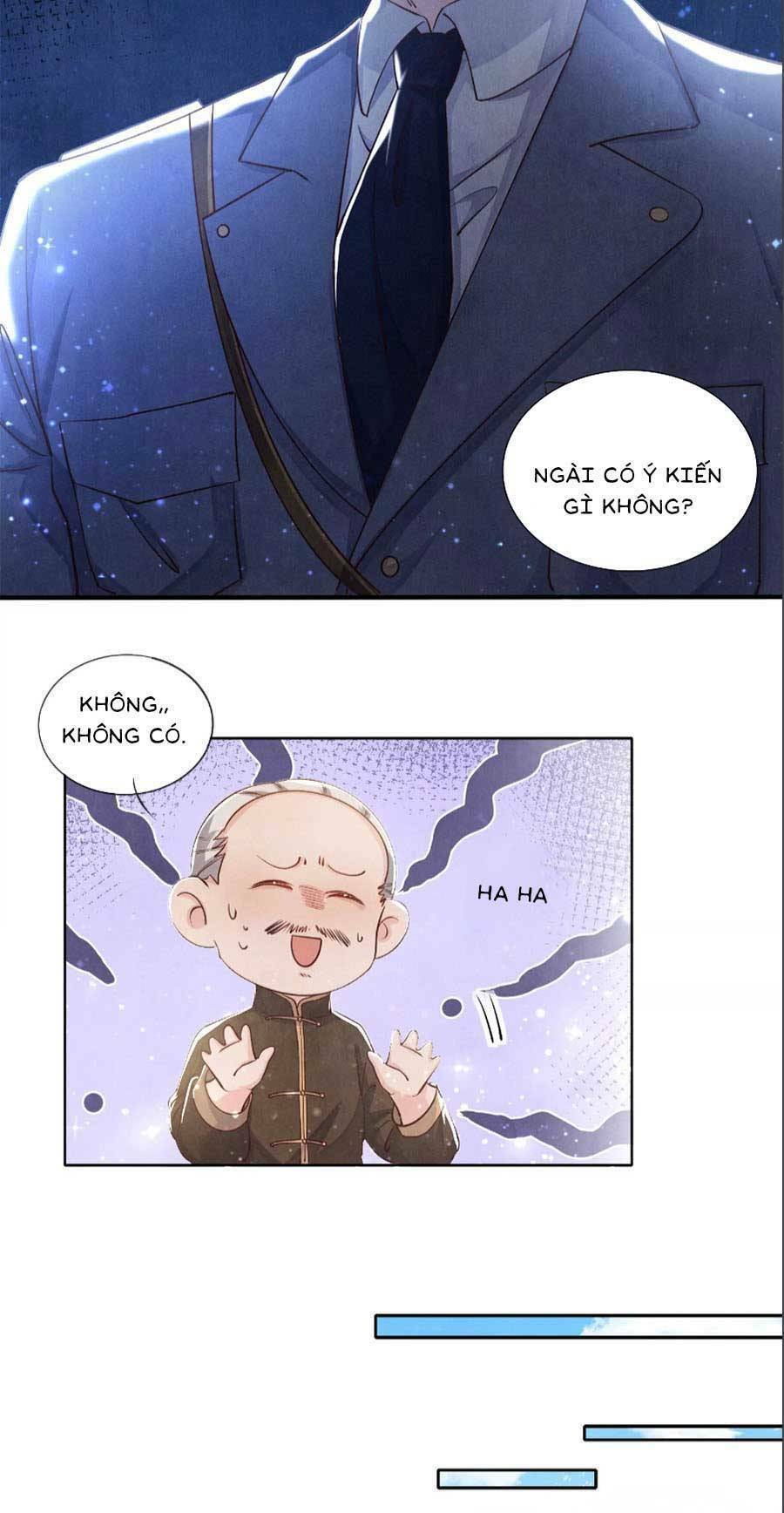 Tôi Có Ông Chồng Hay Ghen Chapter 49 - Trang 2