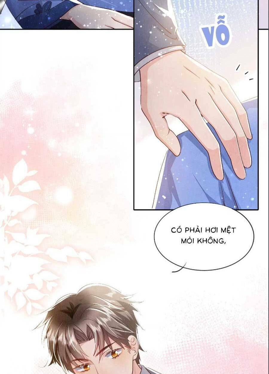 Tôi Có Ông Chồng Hay Ghen Chapter 49 - Trang 2