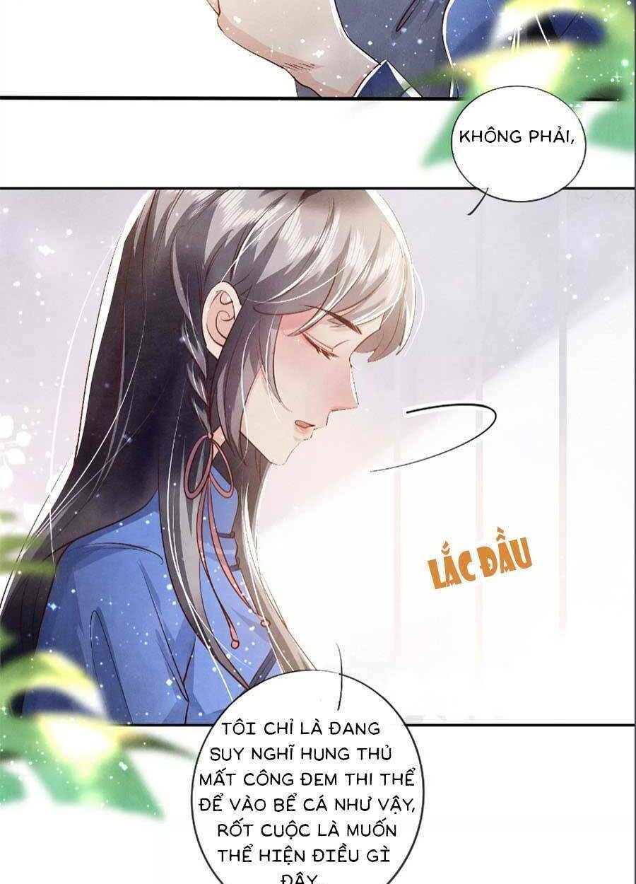 Tôi Có Ông Chồng Hay Ghen Chapter 49 - Trang 2