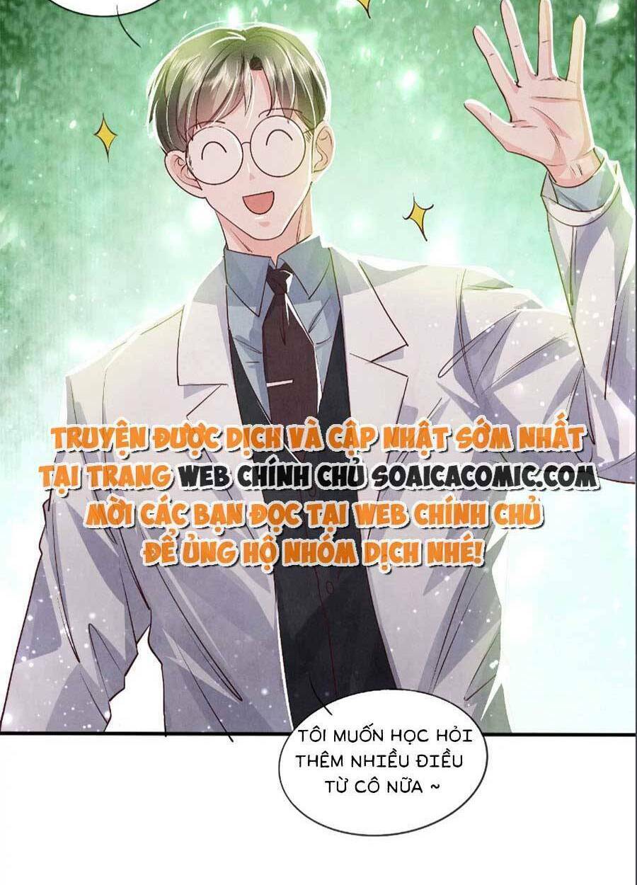 Tôi Có Ông Chồng Hay Ghen Chapter 49 - Trang 2