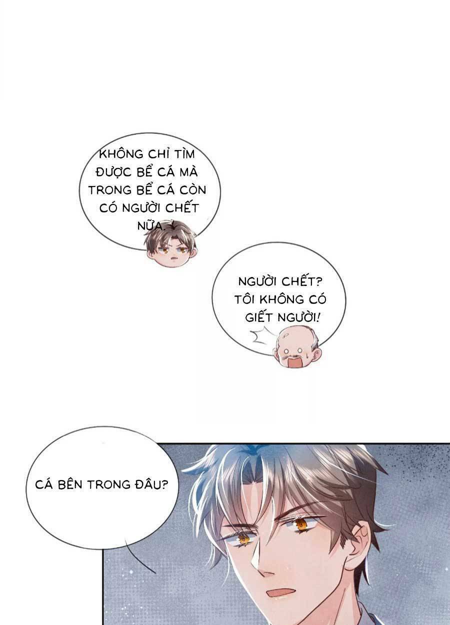 Tôi Có Ông Chồng Hay Ghen Chapter 49 - Trang 2