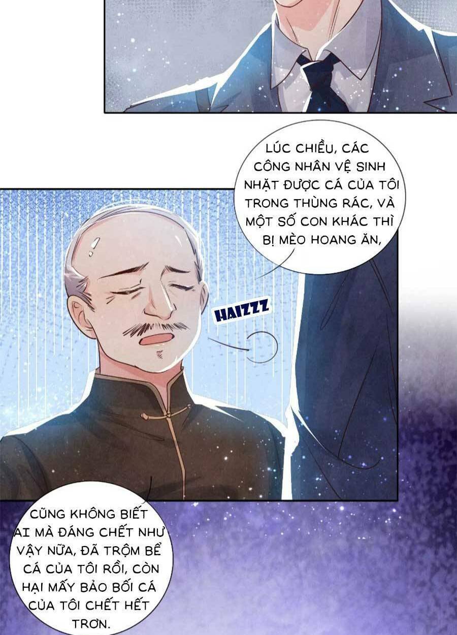 Tôi Có Ông Chồng Hay Ghen Chapter 49 - Trang 2