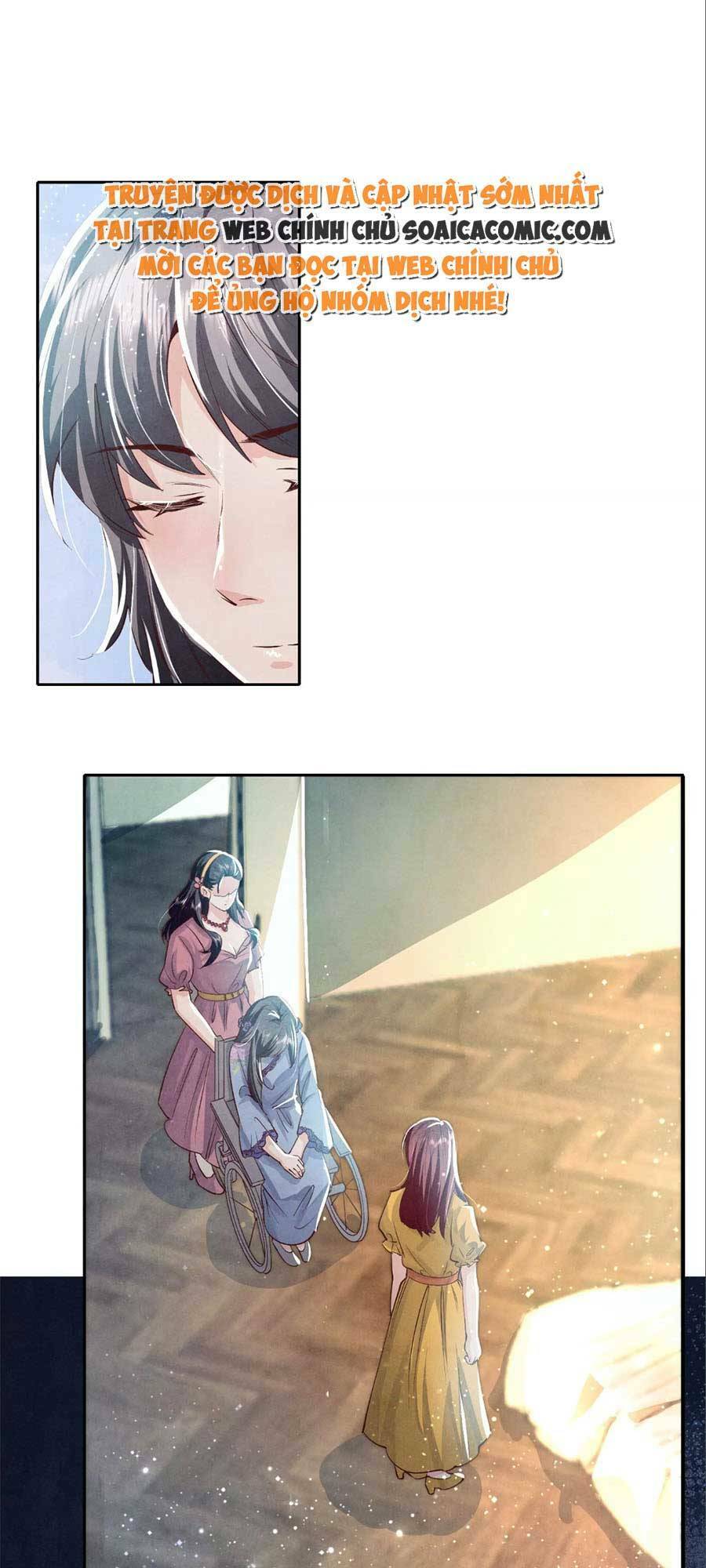 Tôi Có Ông Chồng Hay Ghen Chapter 45 - Trang 2