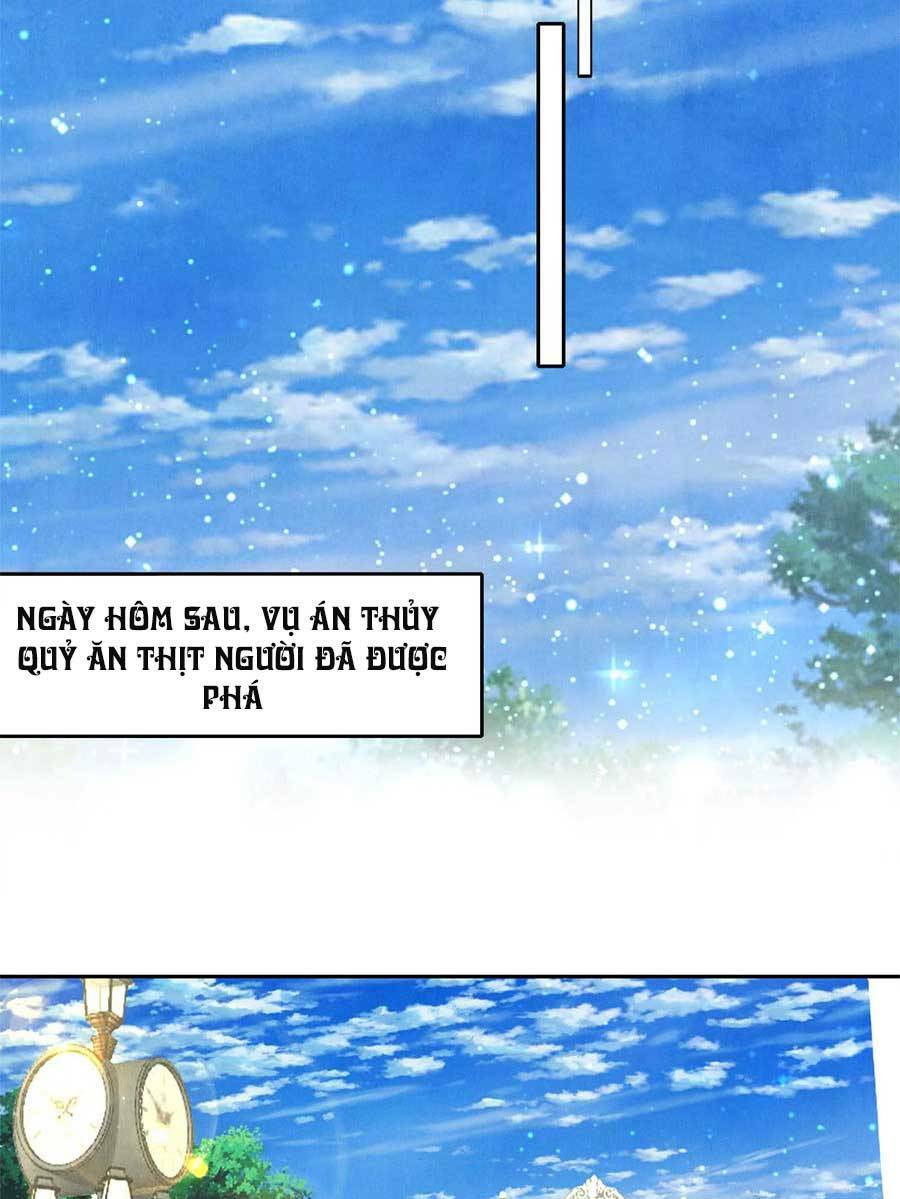 Tôi Có Ông Chồng Hay Ghen Chapter 43 - Trang 2