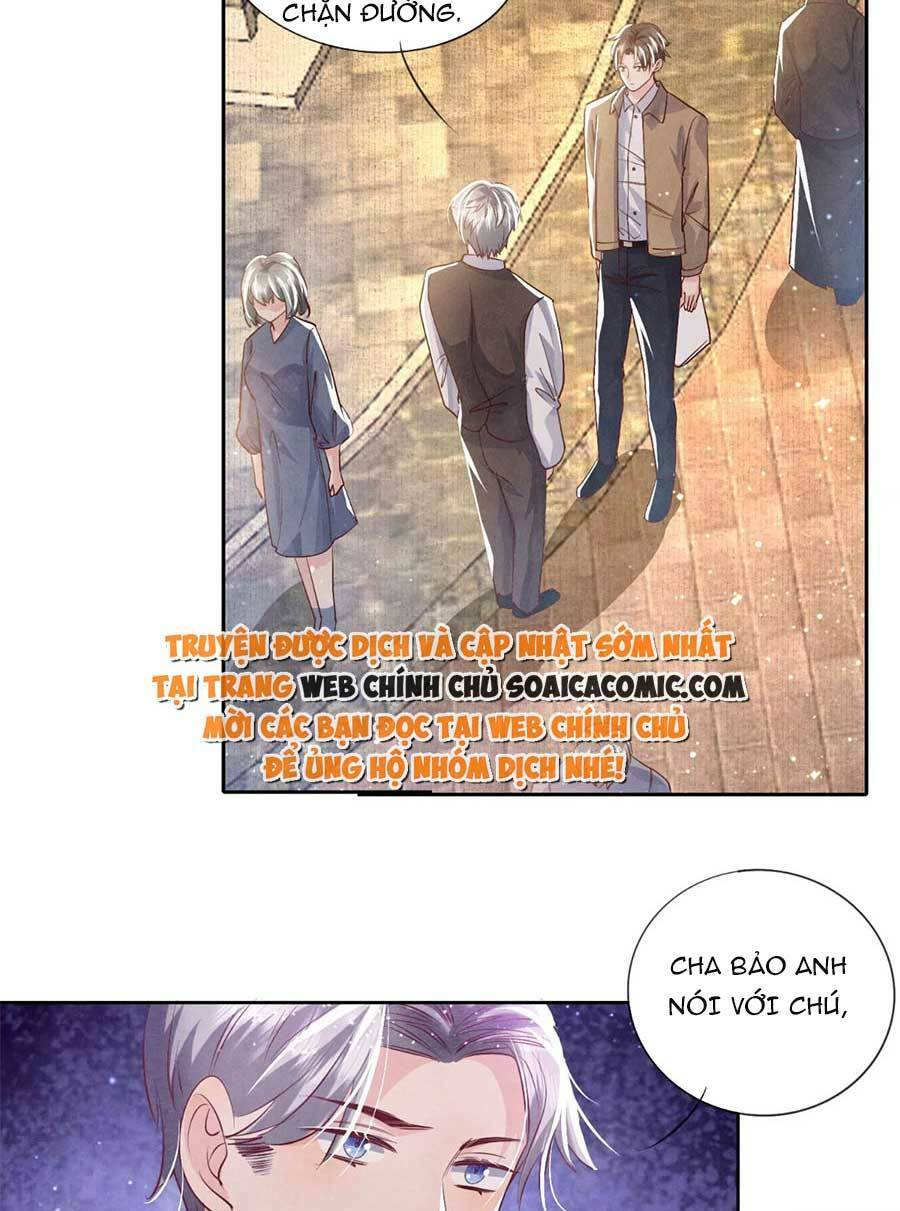 Tôi Có Ông Chồng Hay Ghen Chapter 43 - Trang 2