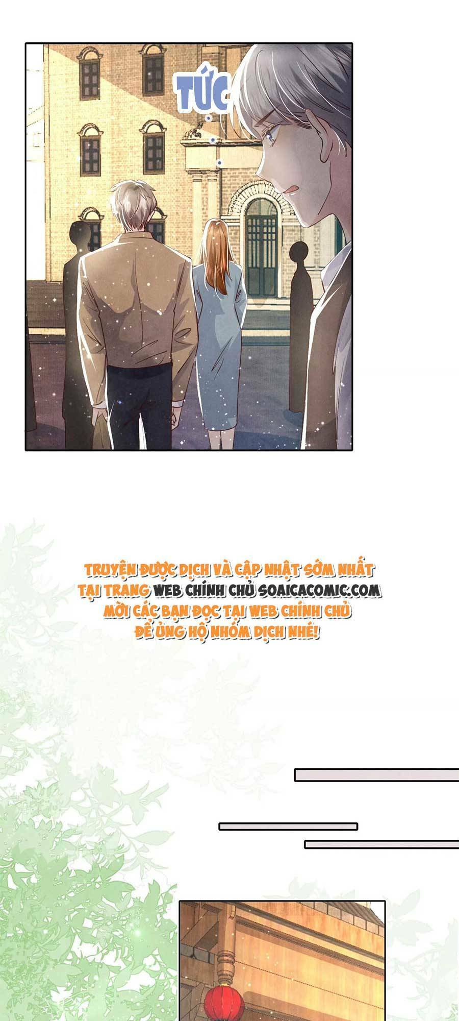 Tôi Có Ông Chồng Hay Ghen Chapter 43 - Trang 2