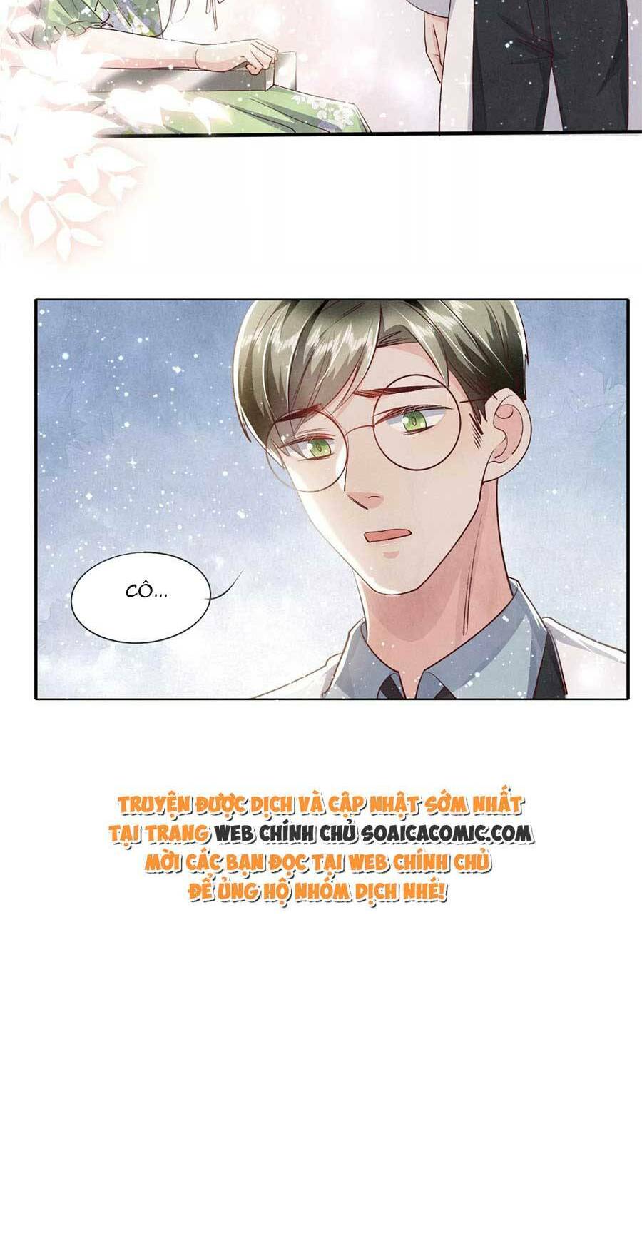 Tôi Có Ông Chồng Hay Ghen Chapter 43 - Trang 2