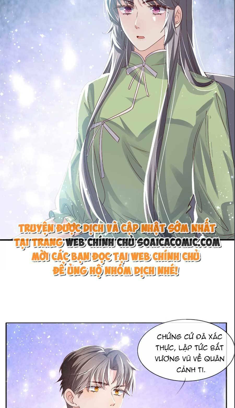 Tôi Có Ông Chồng Hay Ghen Chapter 42 - Trang 2