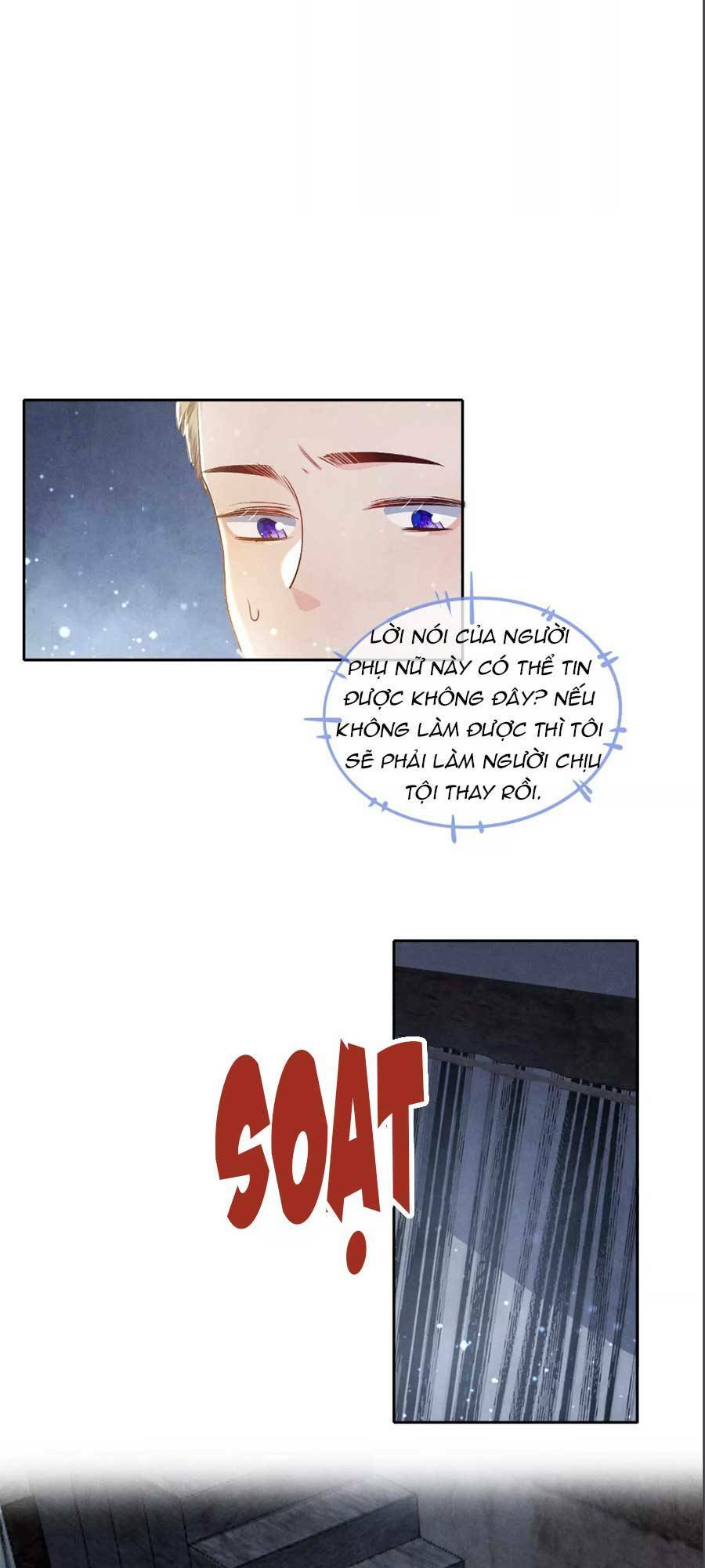 Tôi Có Ông Chồng Hay Ghen Chapter 42 - Trang 2