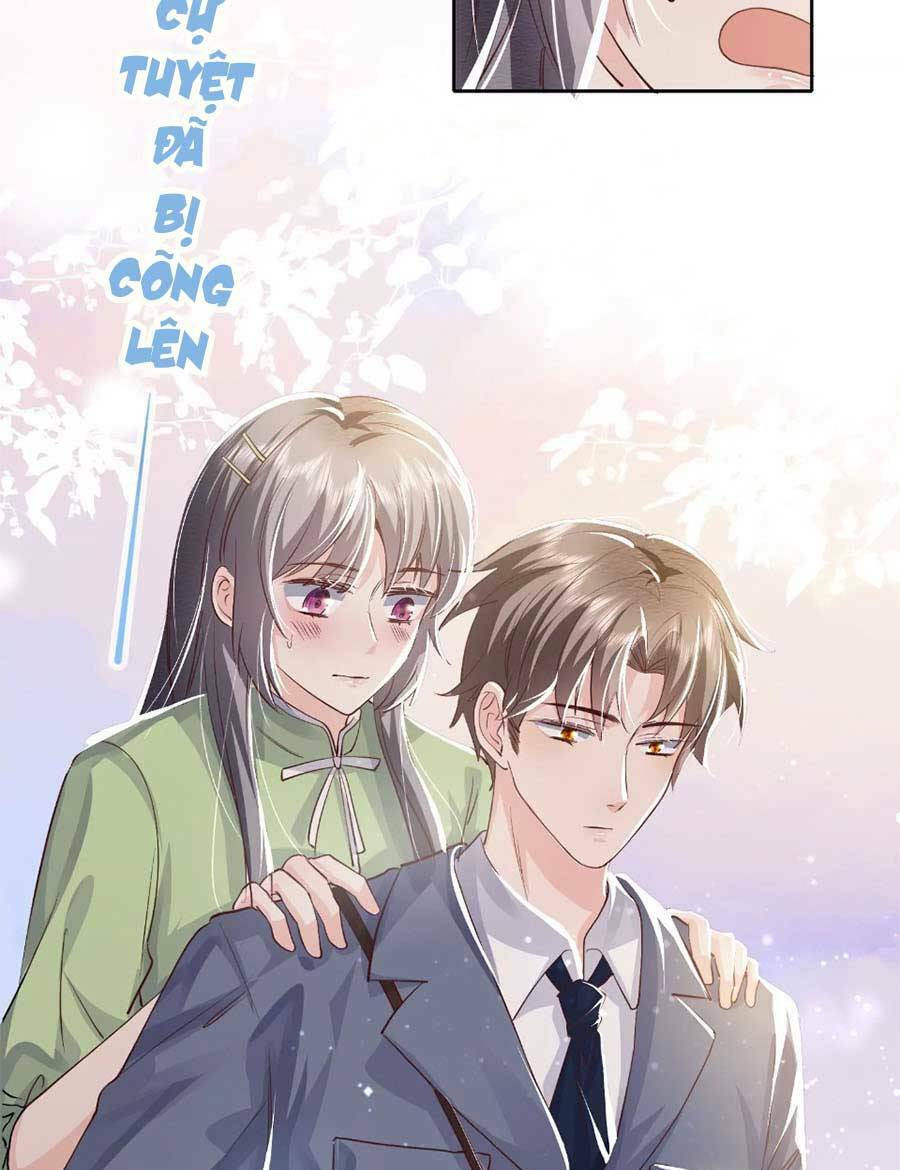 Tôi Có Ông Chồng Hay Ghen Chapter 41 - Trang 2