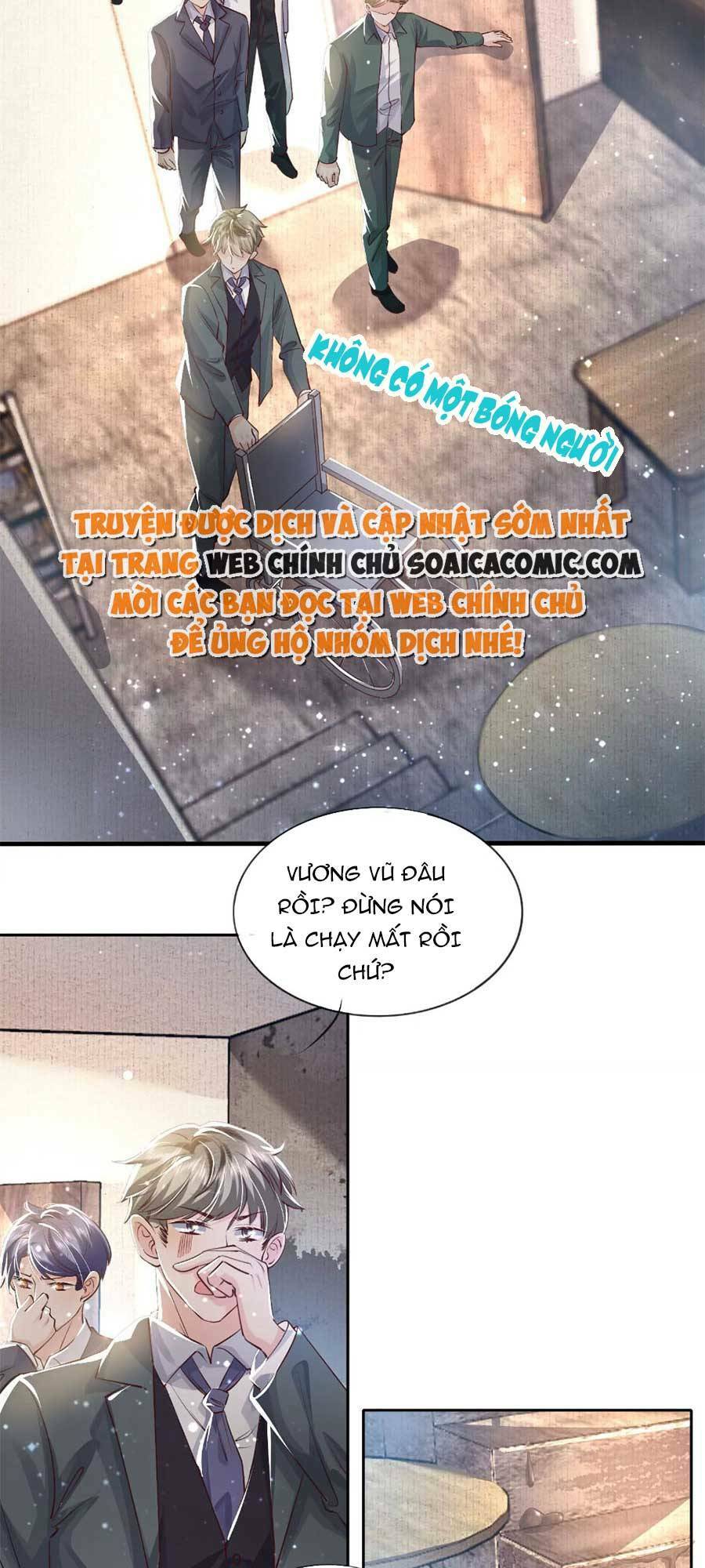 Tôi Có Ông Chồng Hay Ghen Chapter 41 - Trang 2