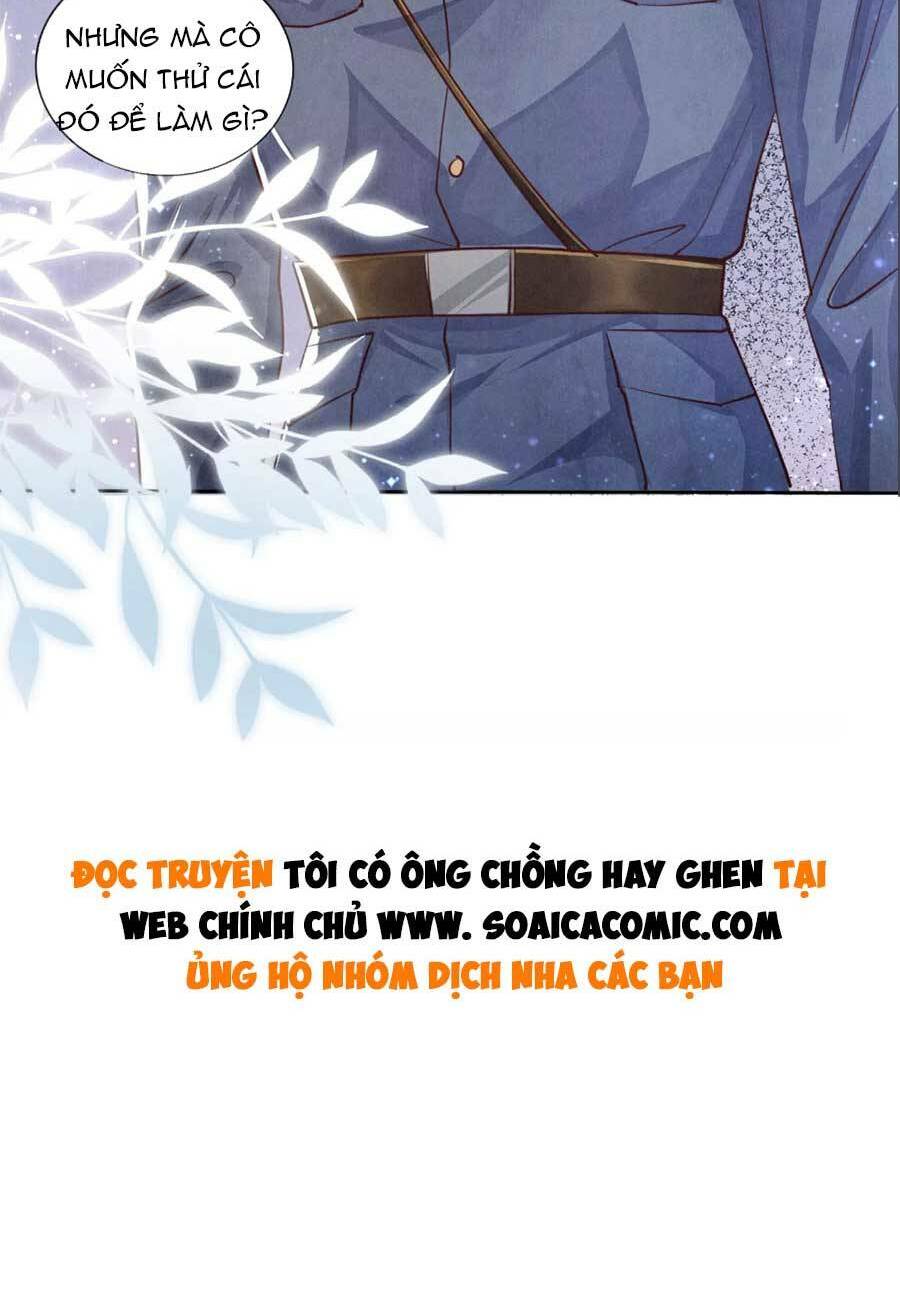 Tôi Có Ông Chồng Hay Ghen Chapter 39 - Trang 2