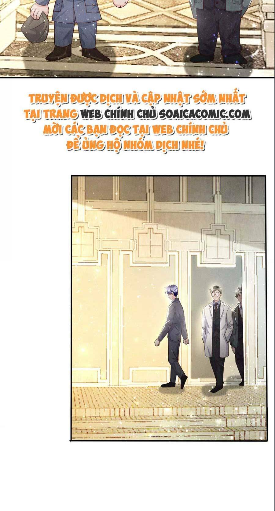 Tôi Có Ông Chồng Hay Ghen Chapter 39 - Trang 2