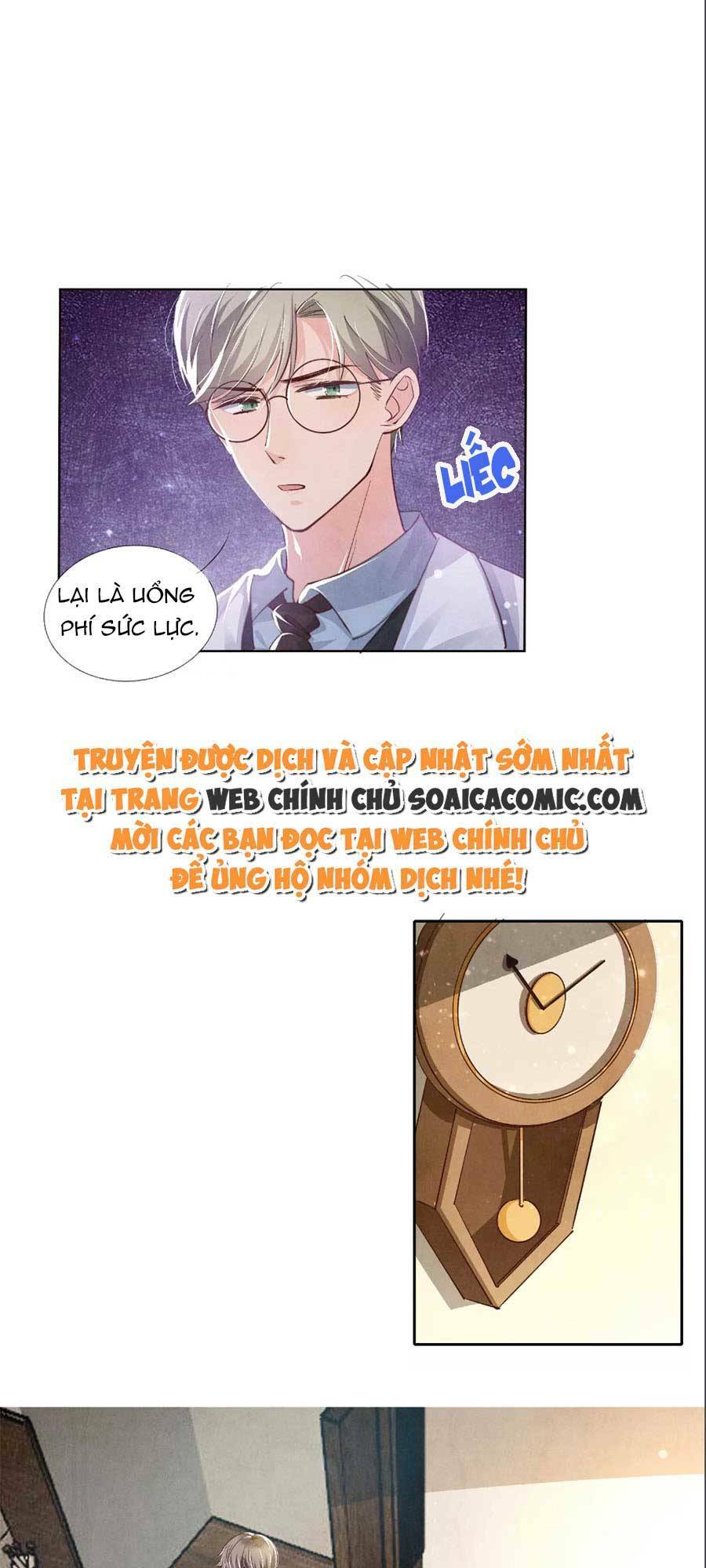 Tôi Có Ông Chồng Hay Ghen Chapter 39 - Trang 2