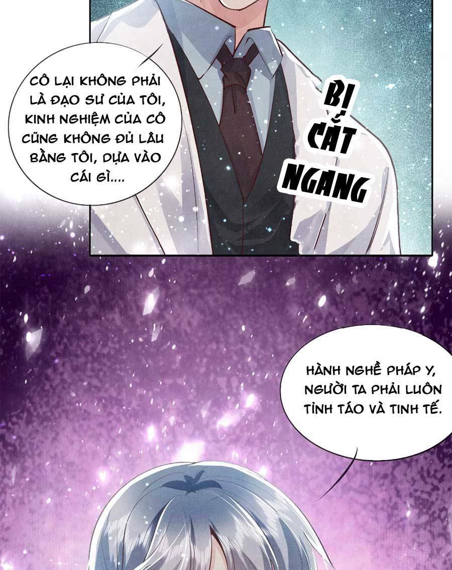 Tôi Có Ông Chồng Hay Ghen Chapter 36 - Trang 2