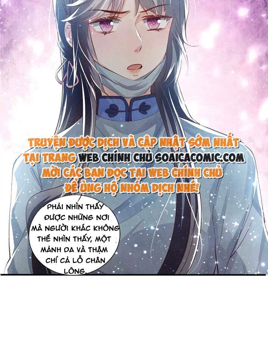 Tôi Có Ông Chồng Hay Ghen Chapter 36 - Trang 2