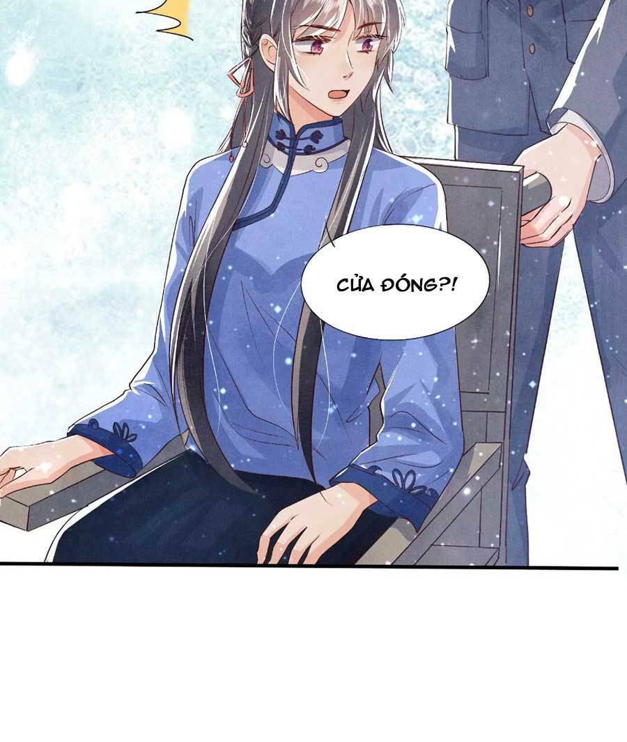 Tôi Có Ông Chồng Hay Ghen Chapter 36 - Trang 2