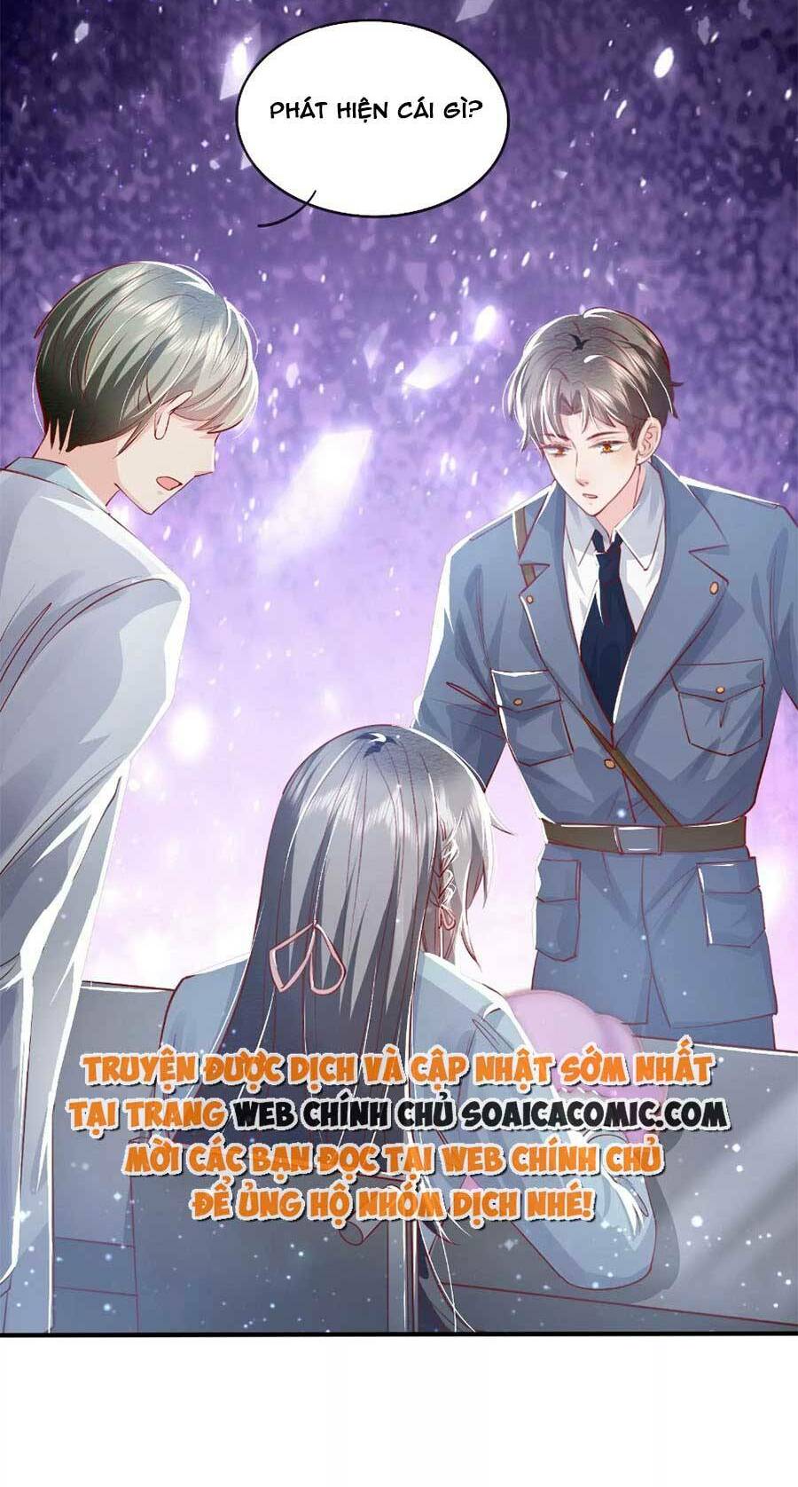 Tôi Có Ông Chồng Hay Ghen Chapter 36 - Trang 2