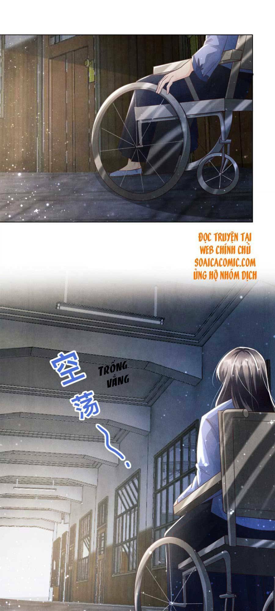 Tôi Có Ông Chồng Hay Ghen Chapter 30 - Trang 2