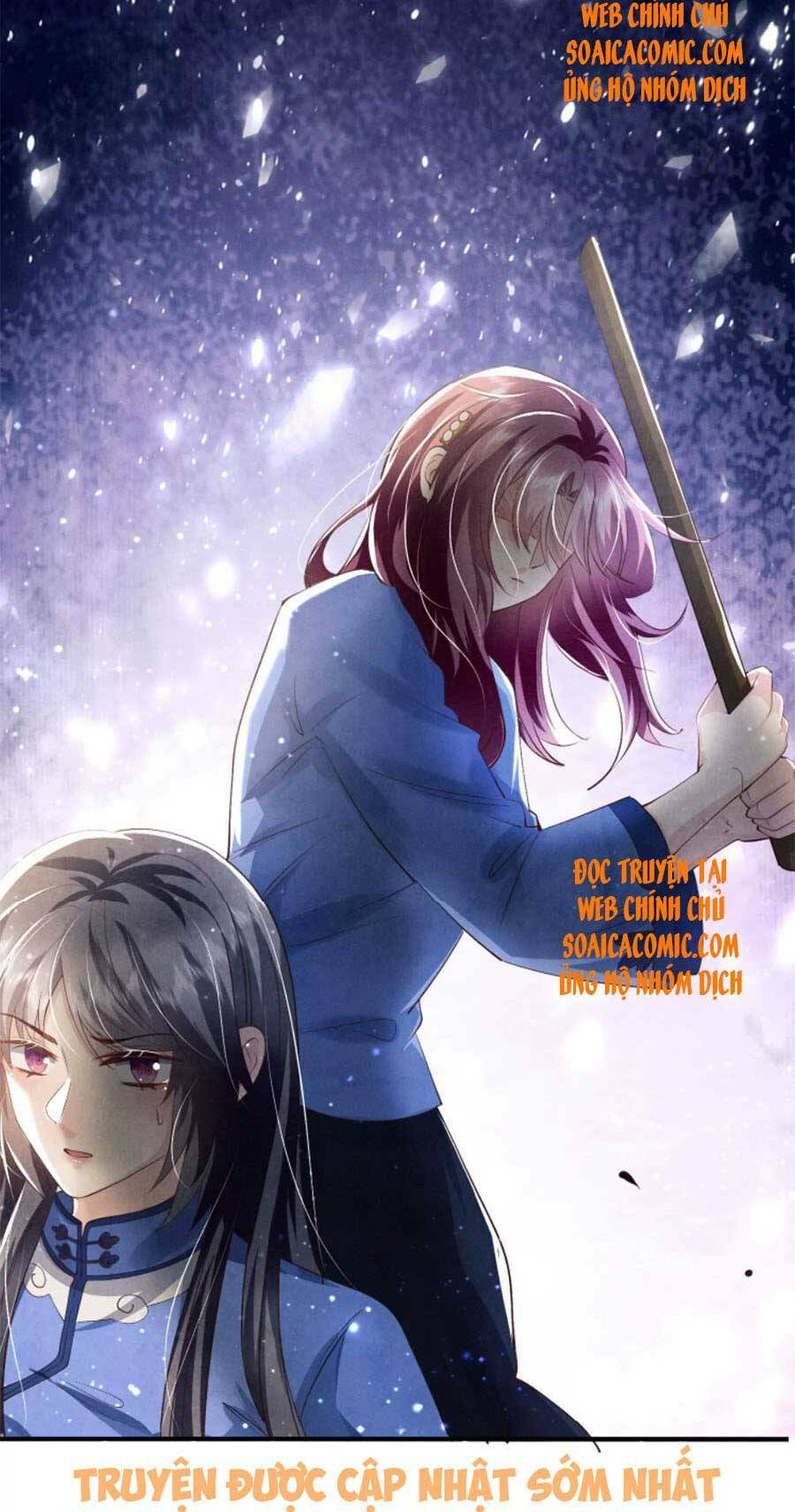 Tôi Có Ông Chồng Hay Ghen Chapter 30 - Trang 2