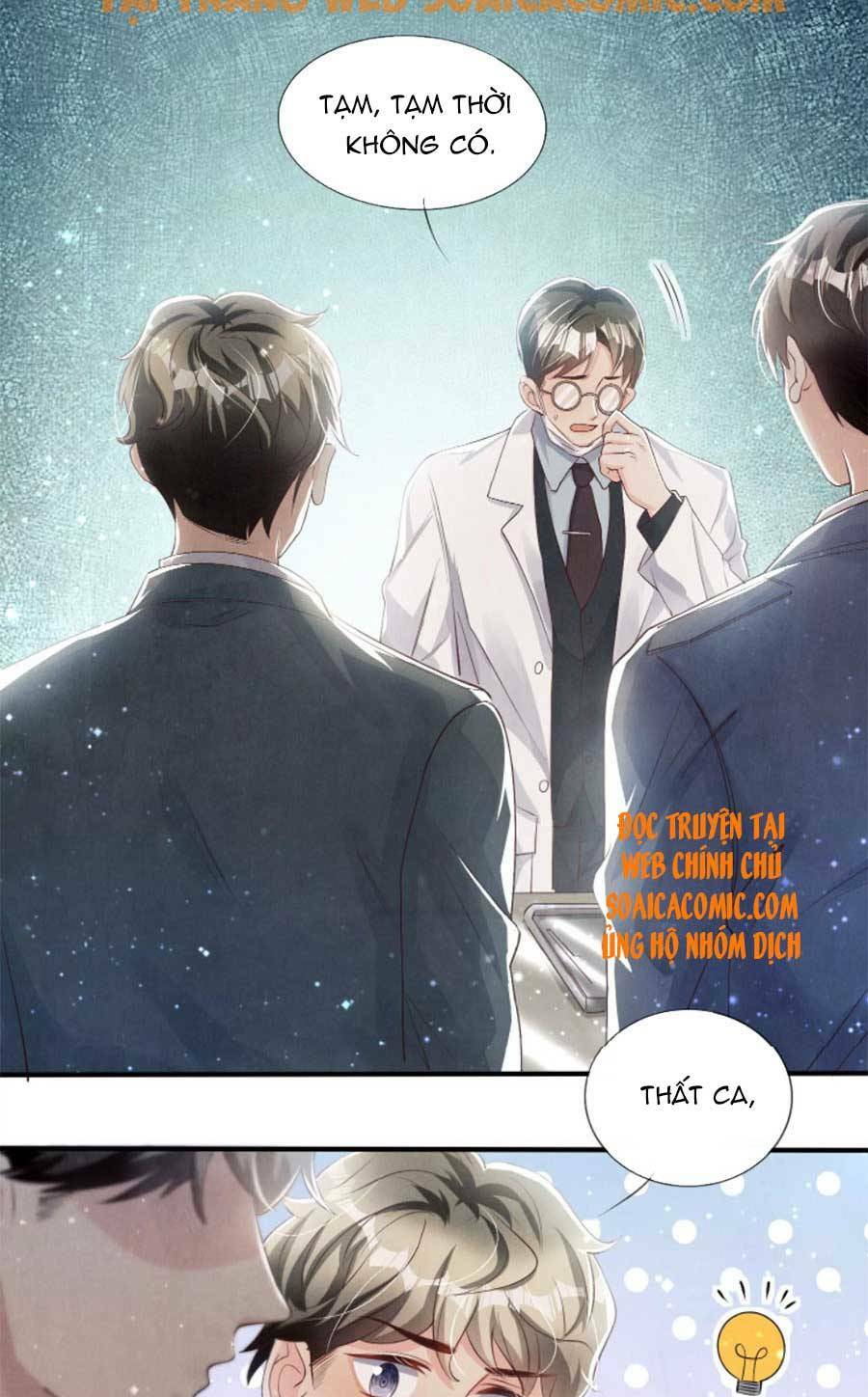 Tôi Có Ông Chồng Hay Ghen Chapter 29 - Trang 2