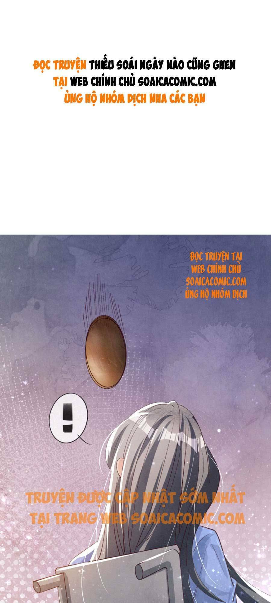 Tôi Có Ông Chồng Hay Ghen Chapter 28 - Trang 2