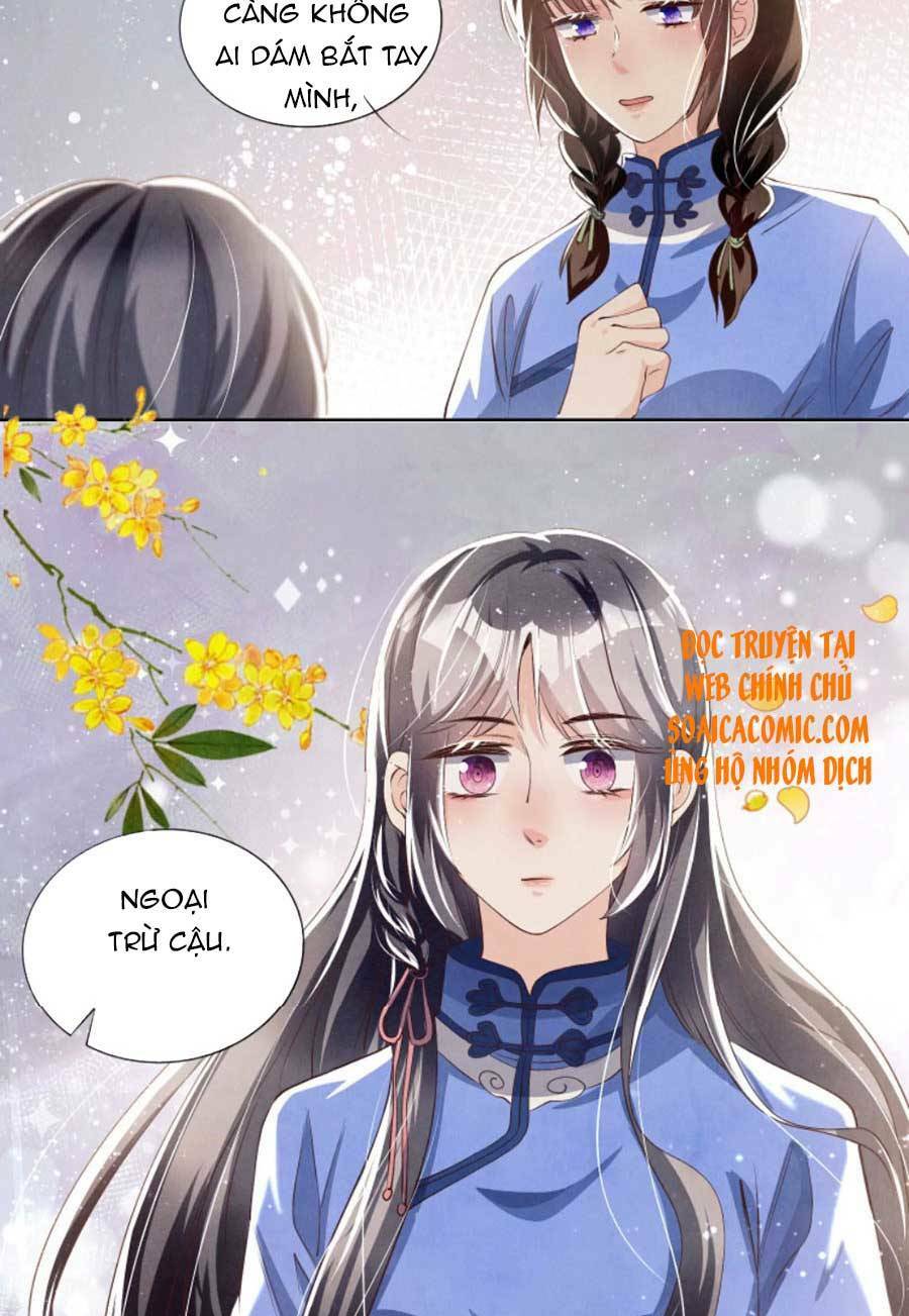 Tôi Có Ông Chồng Hay Ghen Chapter 28 - Trang 2