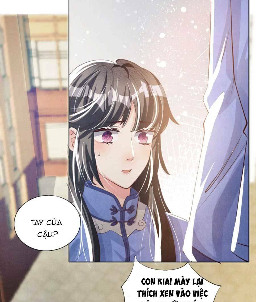 Tôi Có Ông Chồng Hay Ghen Chapter 28 - Trang 2