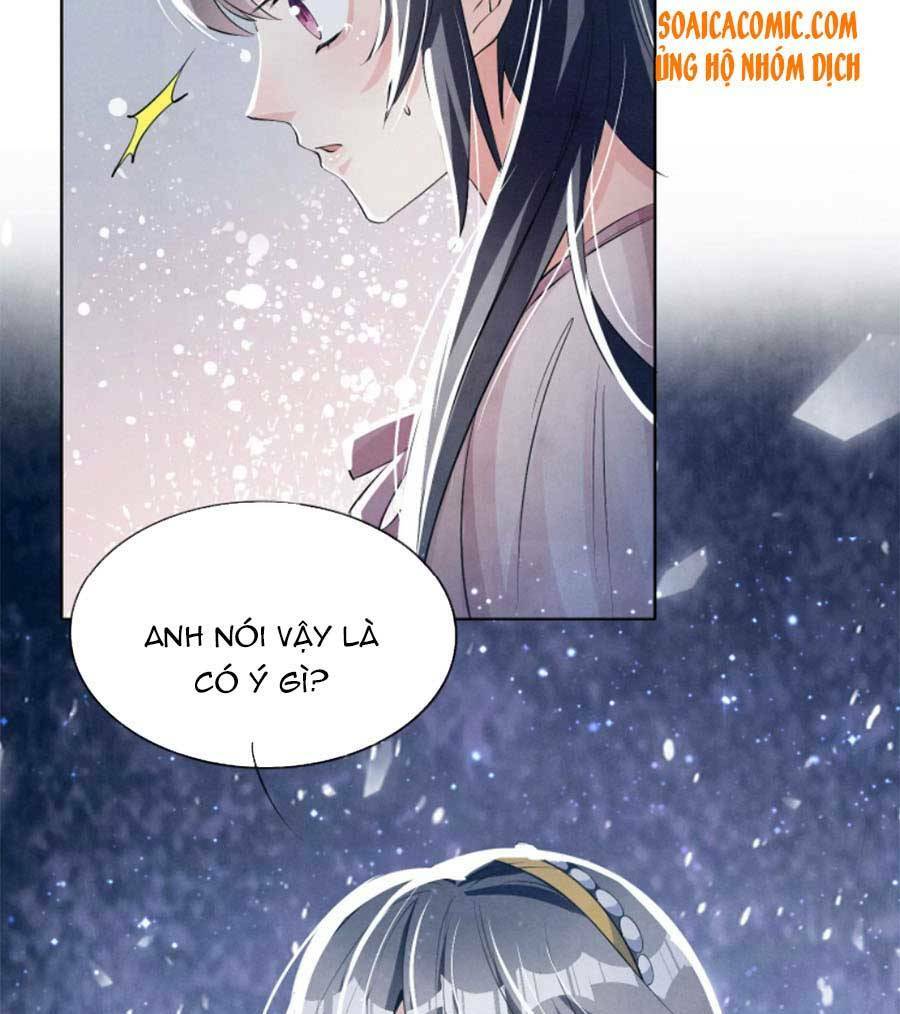 Tôi Có Ông Chồng Hay Ghen Chapter 24 - Trang 2