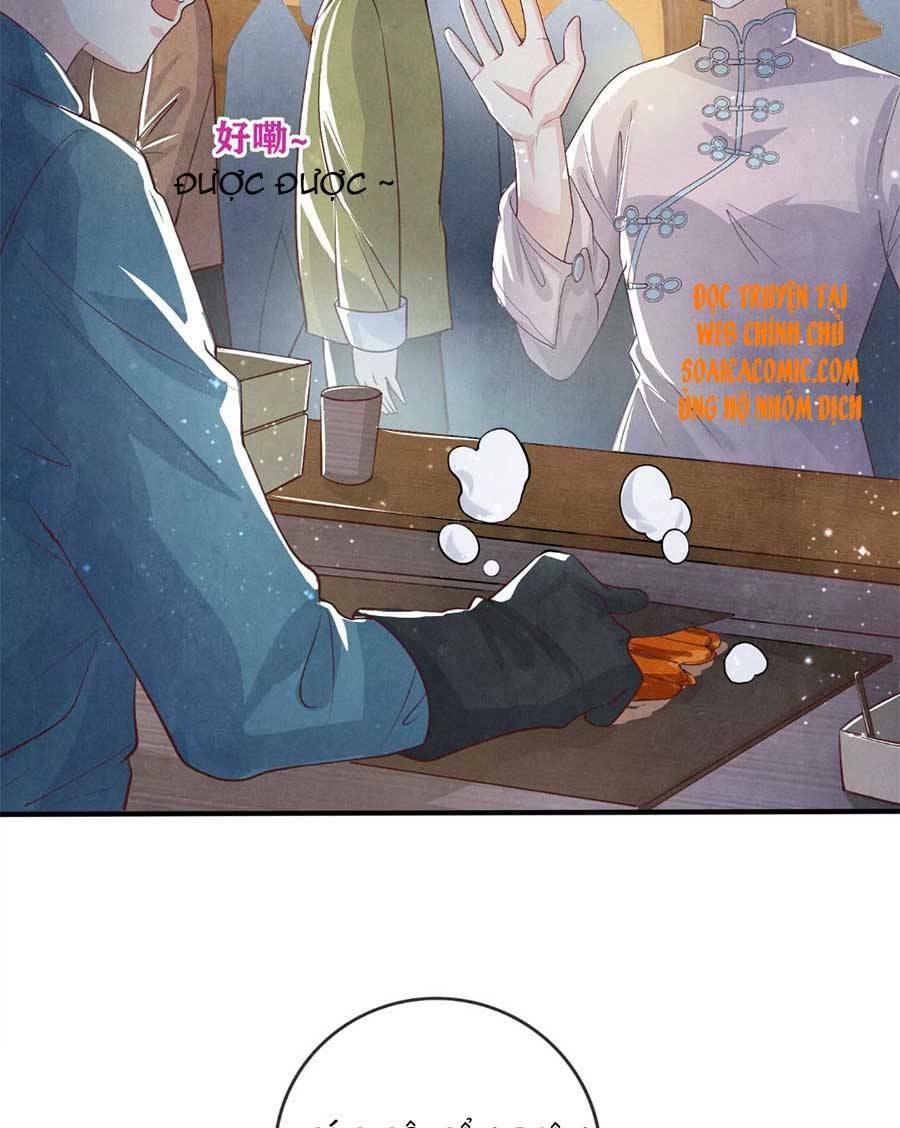 Tôi Có Ông Chồng Hay Ghen Chapter 20 - Trang 2