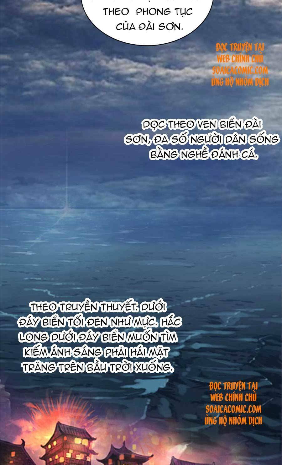 Tôi Có Ông Chồng Hay Ghen Chapter 20 - Trang 2