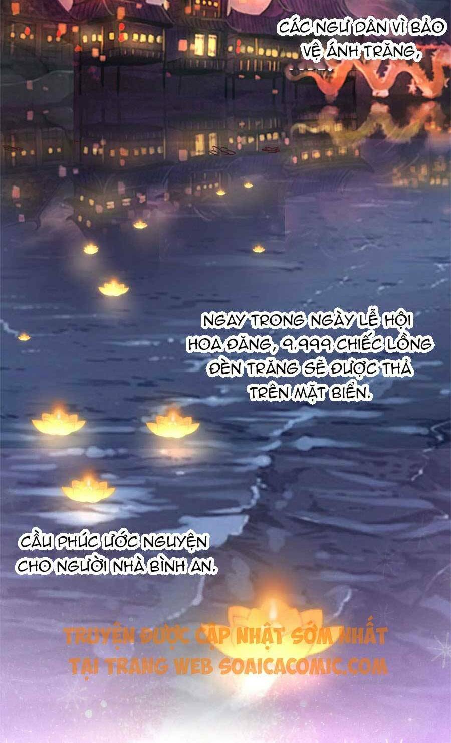 Tôi Có Ông Chồng Hay Ghen Chapter 20 - Trang 2