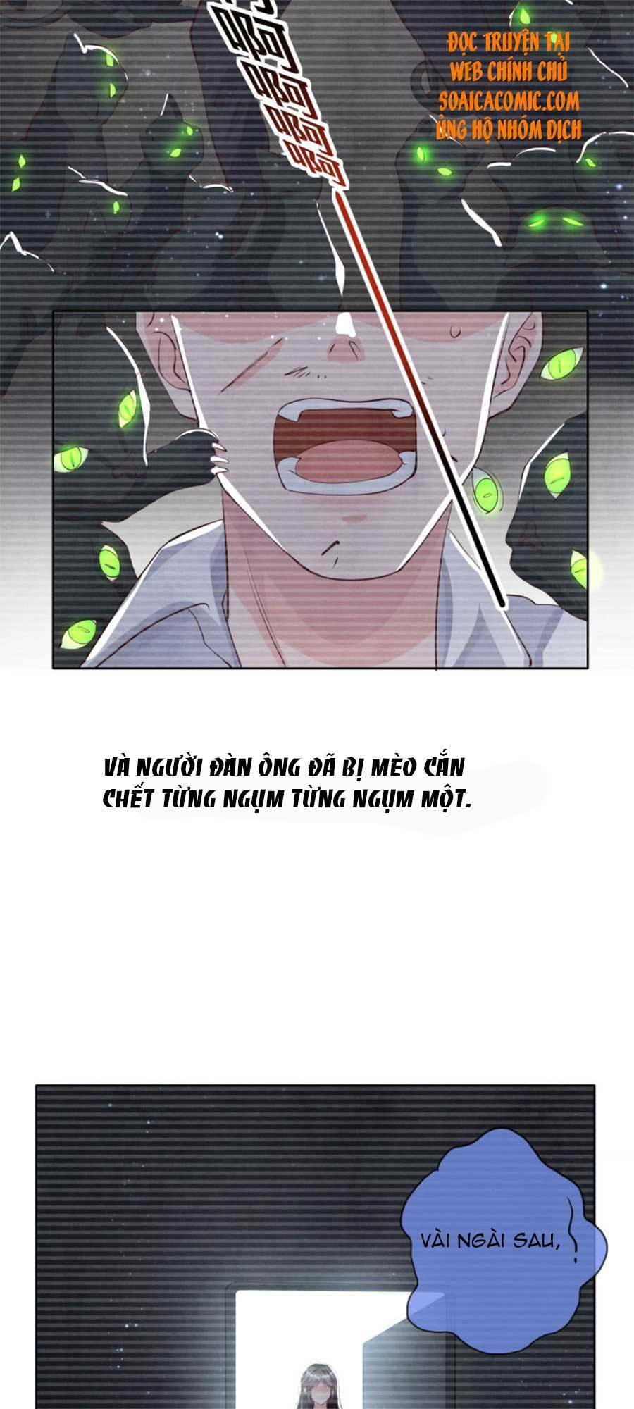 Tôi Có Ông Chồng Hay Ghen Chapter 19 - Trang 2