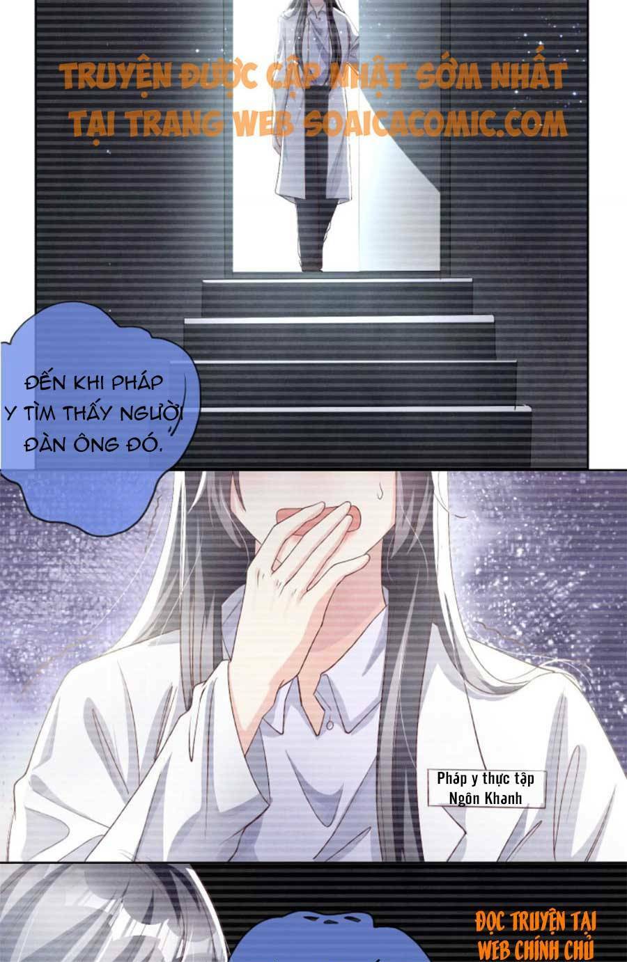 Tôi Có Ông Chồng Hay Ghen Chapter 19 - Trang 2