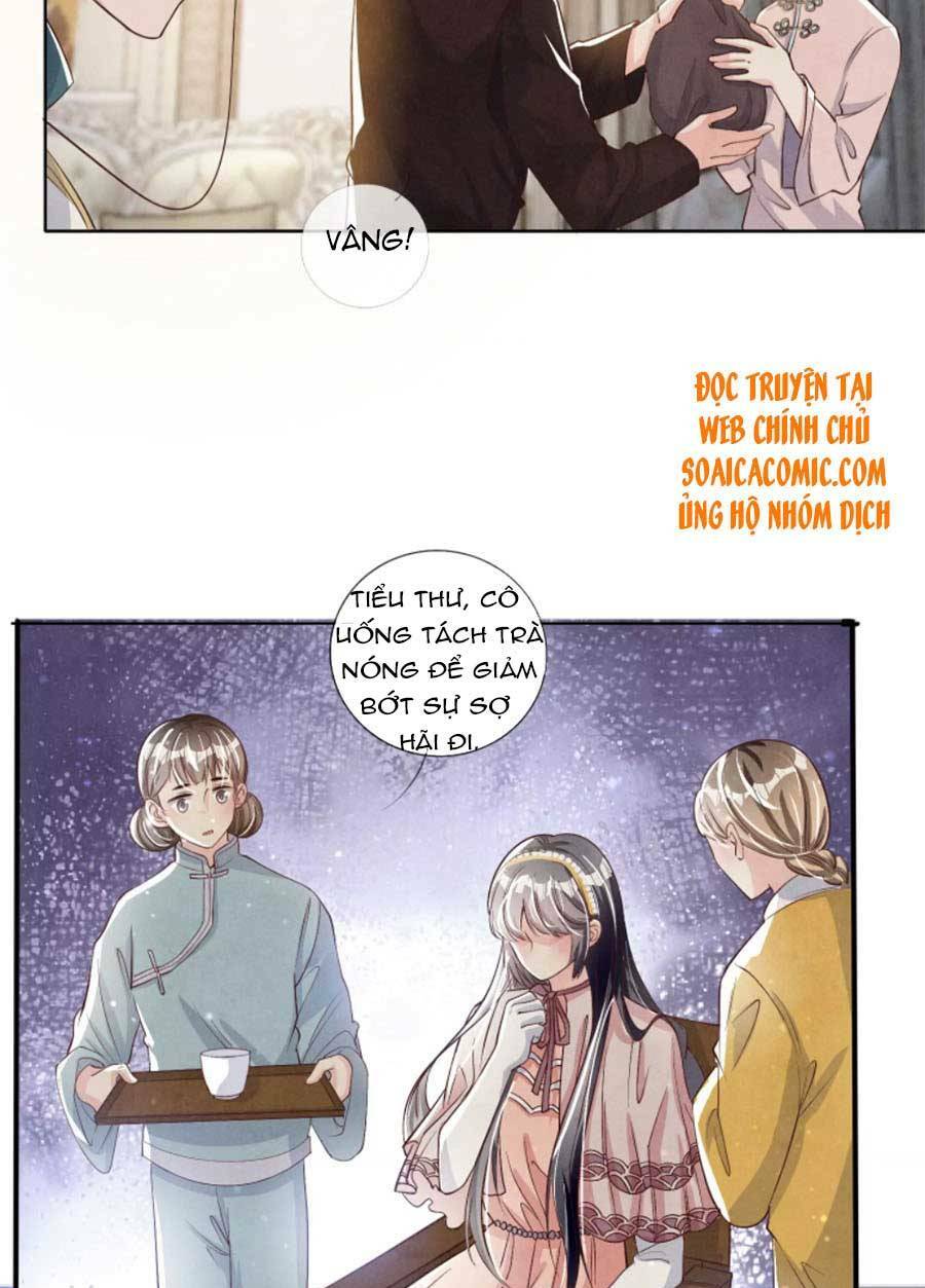 Tôi Có Ông Chồng Hay Ghen Chapter 19 - Trang 2