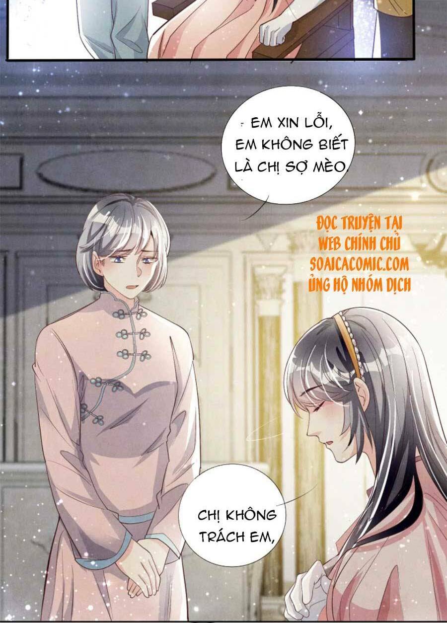 Tôi Có Ông Chồng Hay Ghen Chapter 19 - Trang 2