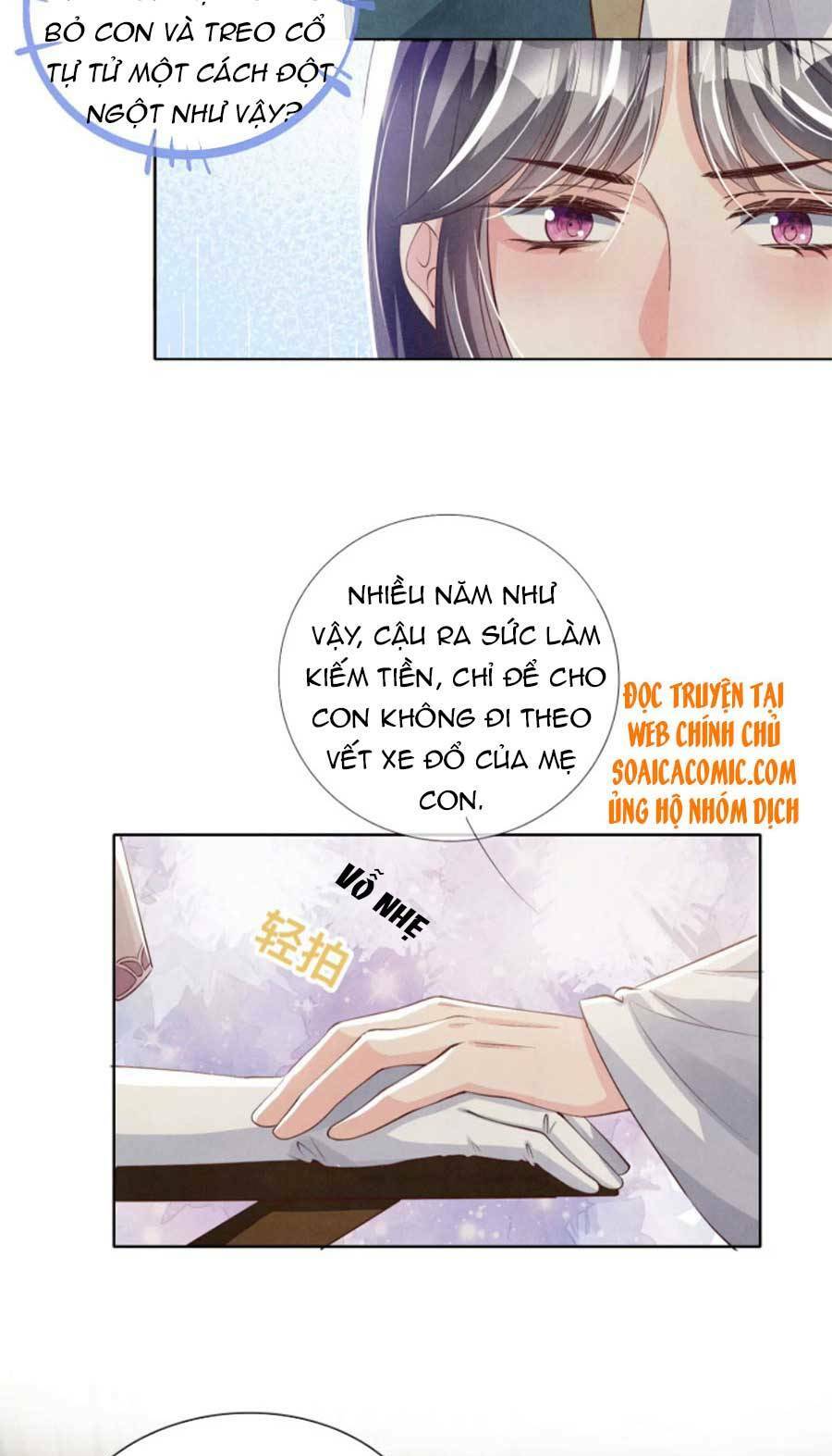 Tôi Có Ông Chồng Hay Ghen Chapter 18 - Trang 2