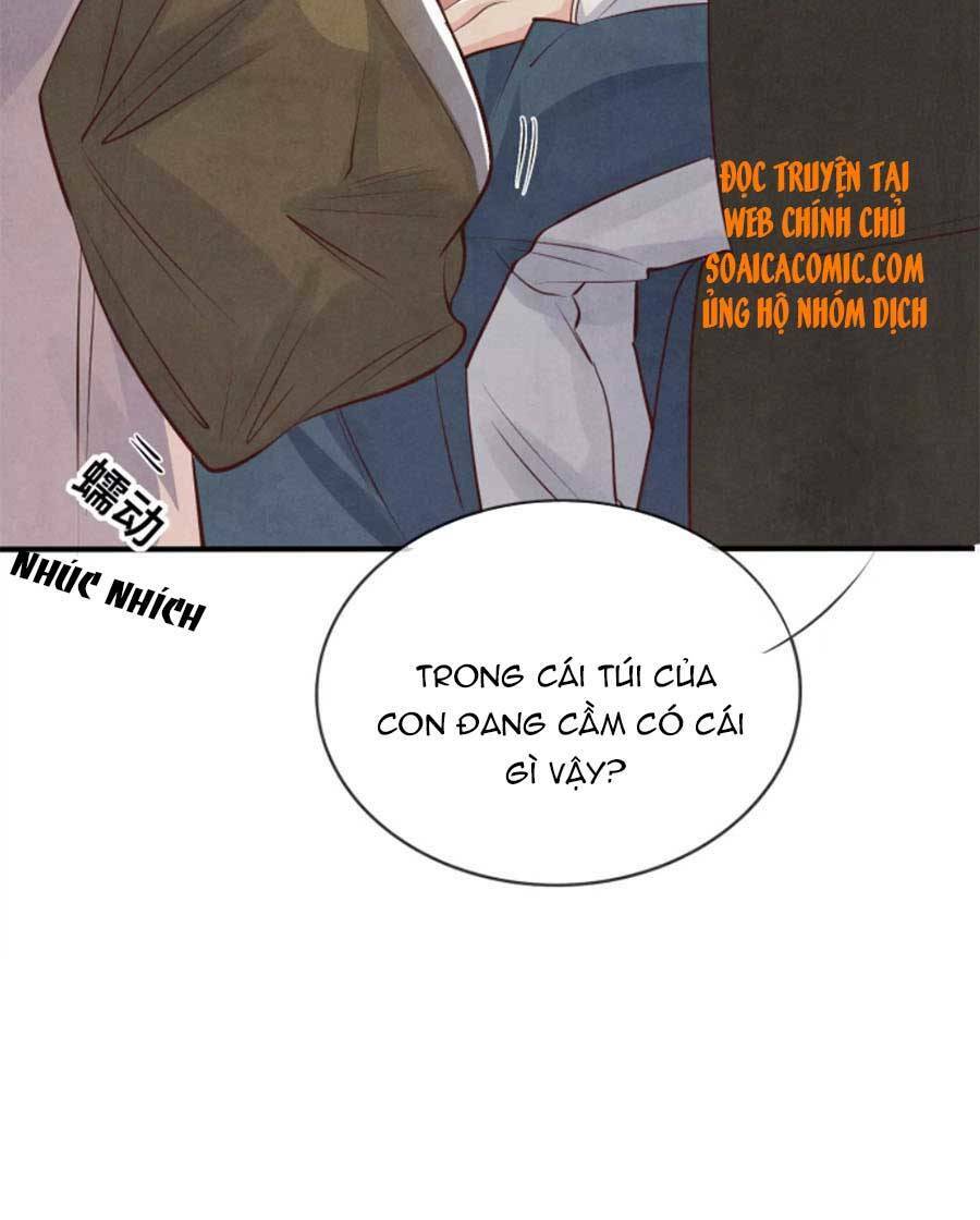 Tôi Có Ông Chồng Hay Ghen Chapter 18 - Trang 2