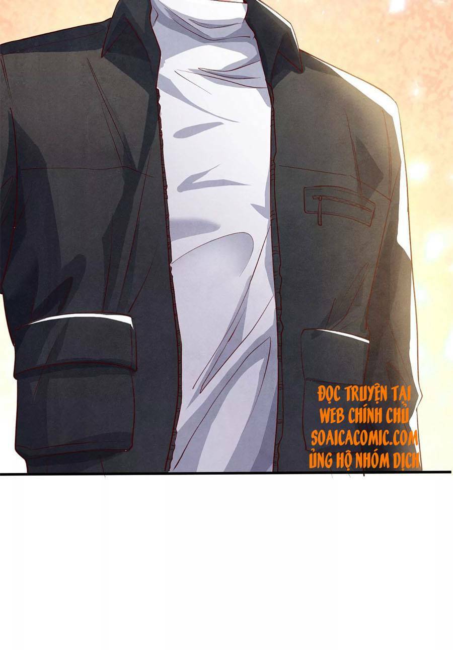 Tôi Có Ông Chồng Hay Ghen Chapter 17 - Trang 2