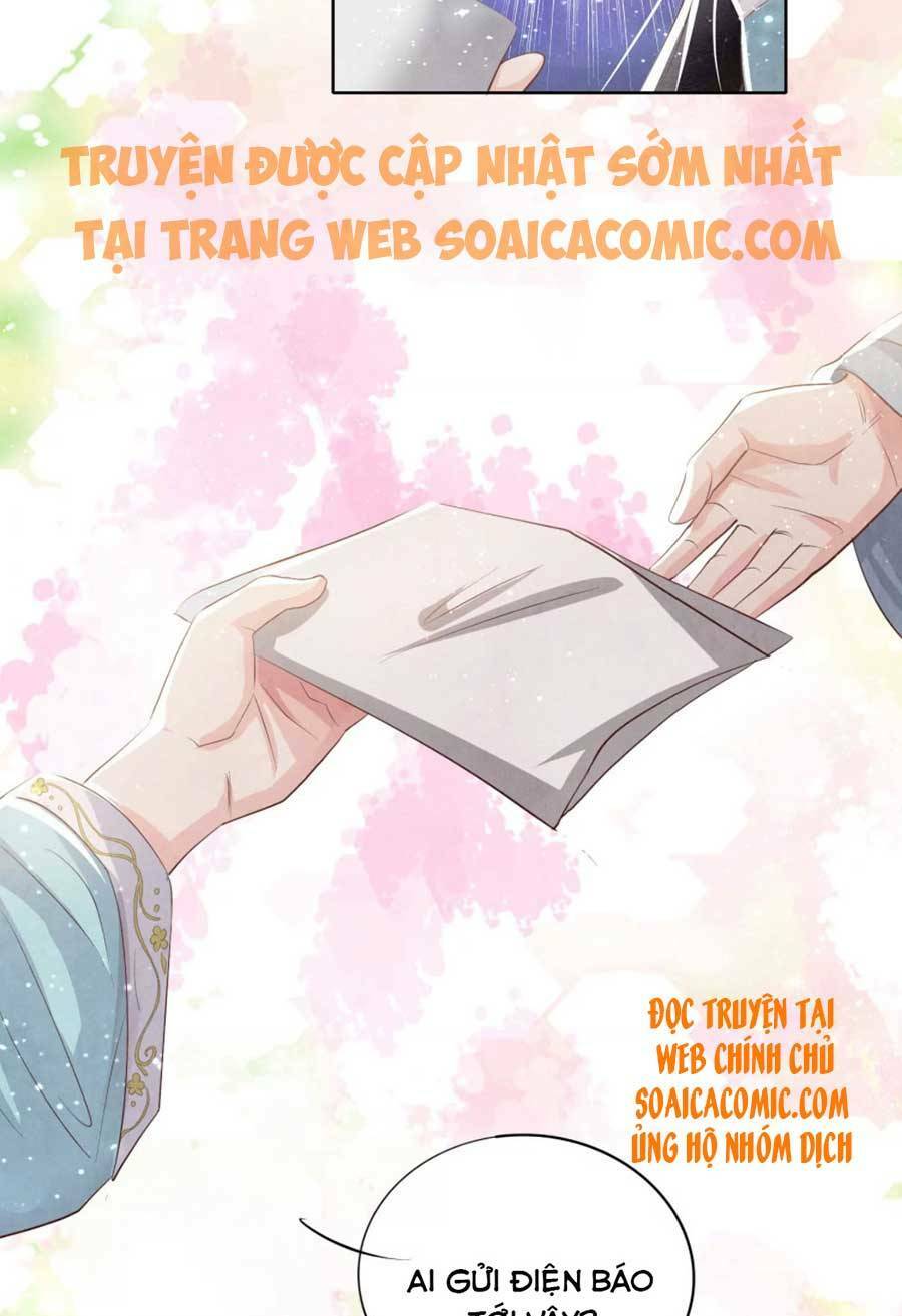 Tôi Có Ông Chồng Hay Ghen Chapter 10 - Trang 2