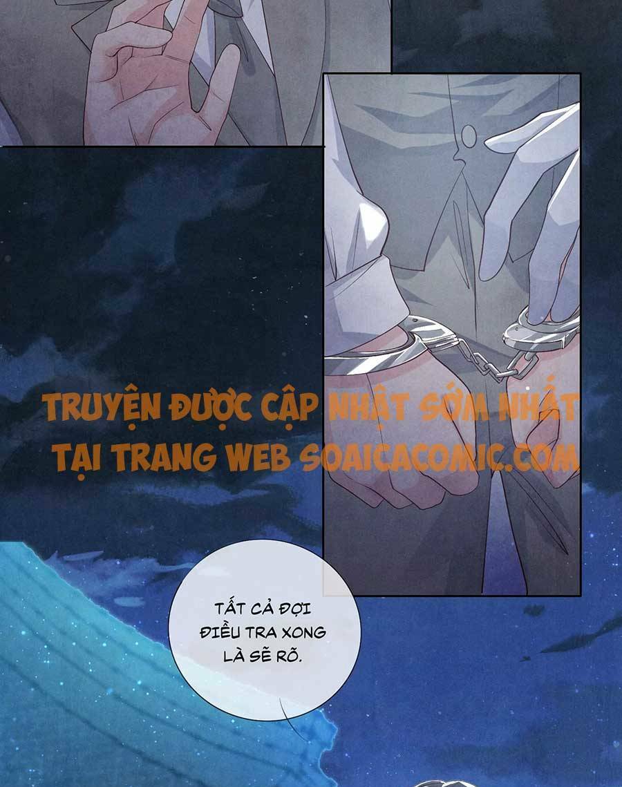 Tôi Có Ông Chồng Hay Ghen Chapter 9 - Trang 2