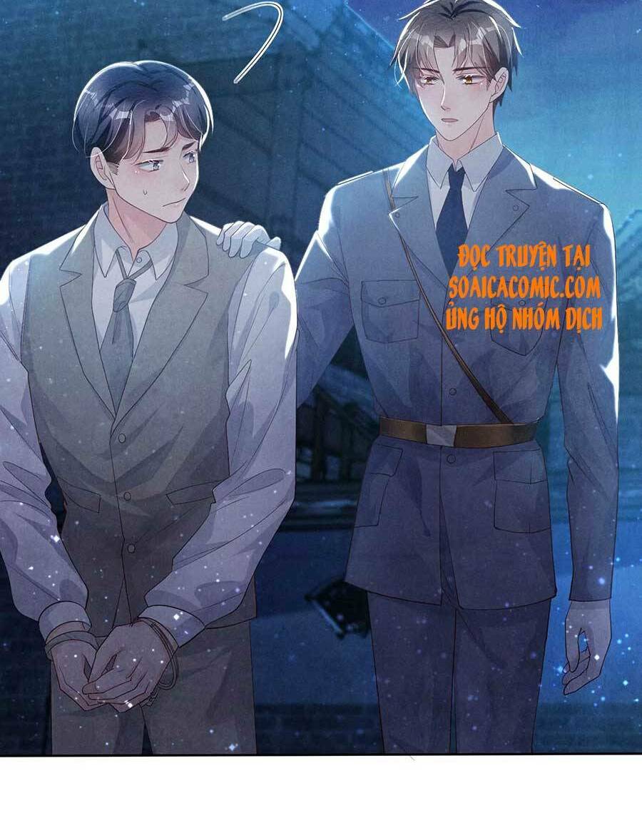 Tôi Có Ông Chồng Hay Ghen Chapter 9 - Trang 2