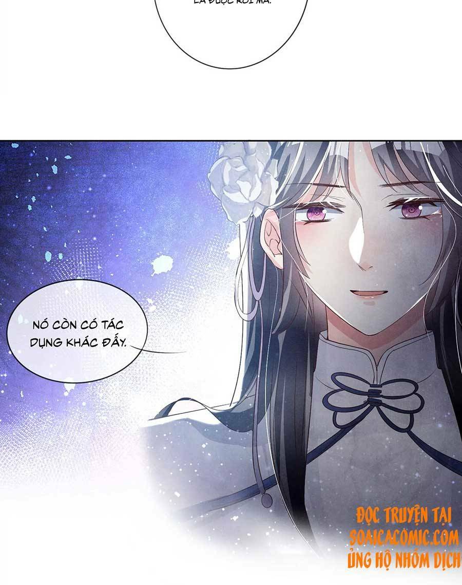 Tôi Có Ông Chồng Hay Ghen Chapter 9 - Trang 2