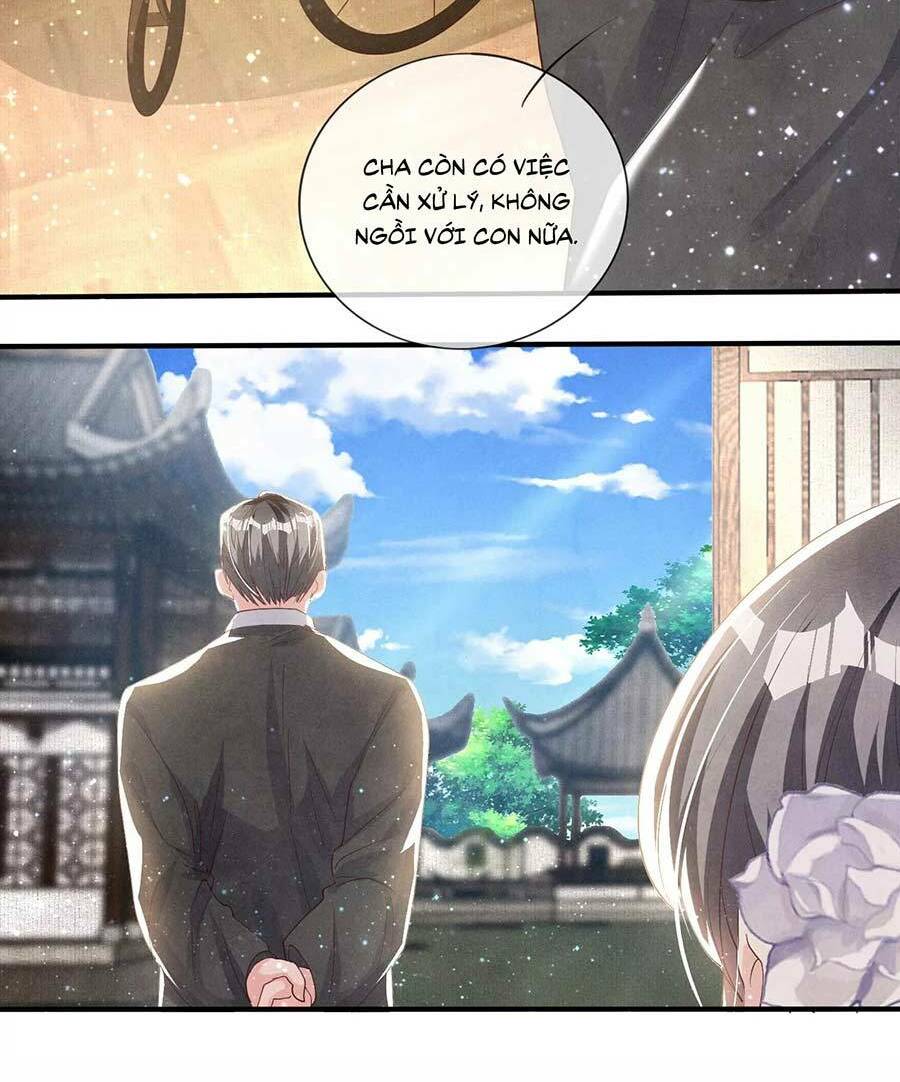 Tôi Có Ông Chồng Hay Ghen Chapter 7 - Trang 2