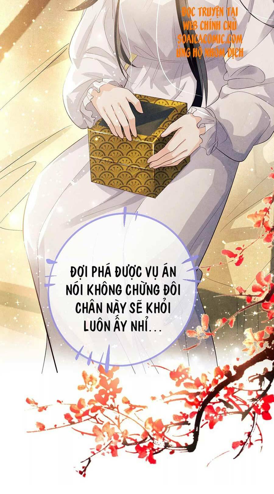 Tôi Có Ông Chồng Hay Ghen Chapter 6 - Trang 2