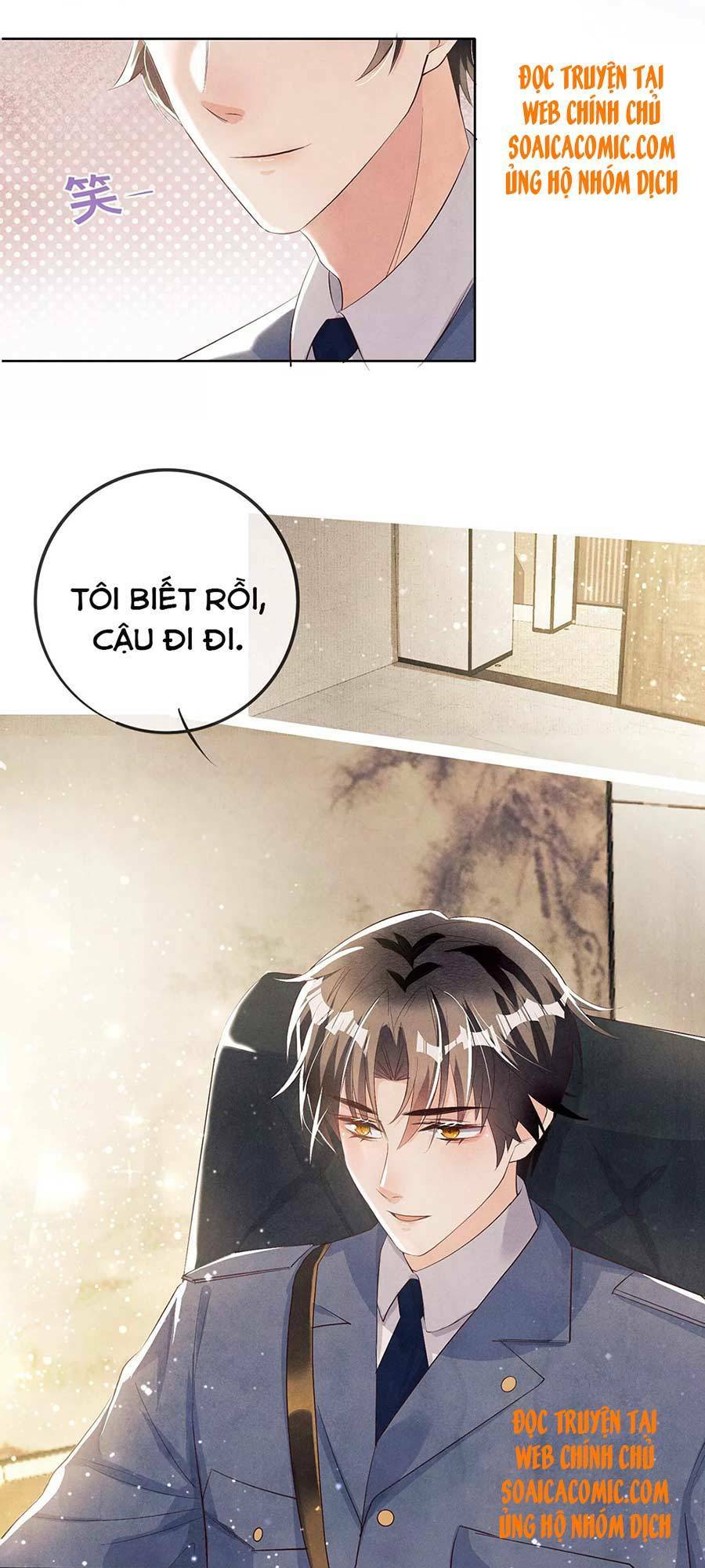 Tôi Có Ông Chồng Hay Ghen Chapter 6 - Trang 2