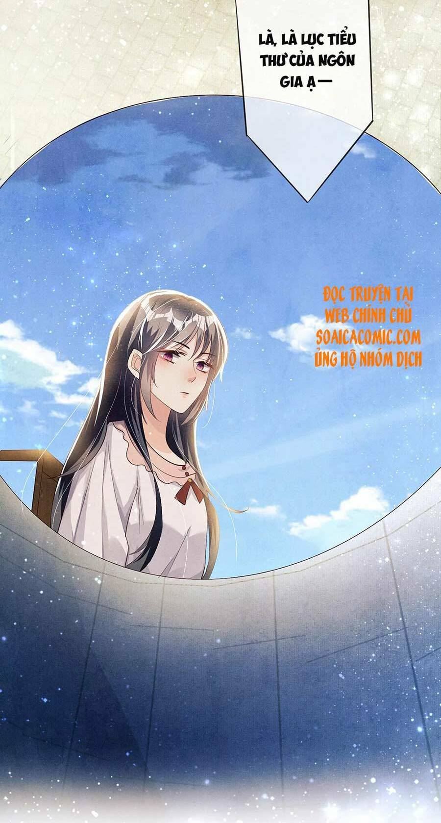 Tôi Có Ông Chồng Hay Ghen Chapter 6 - Trang 2